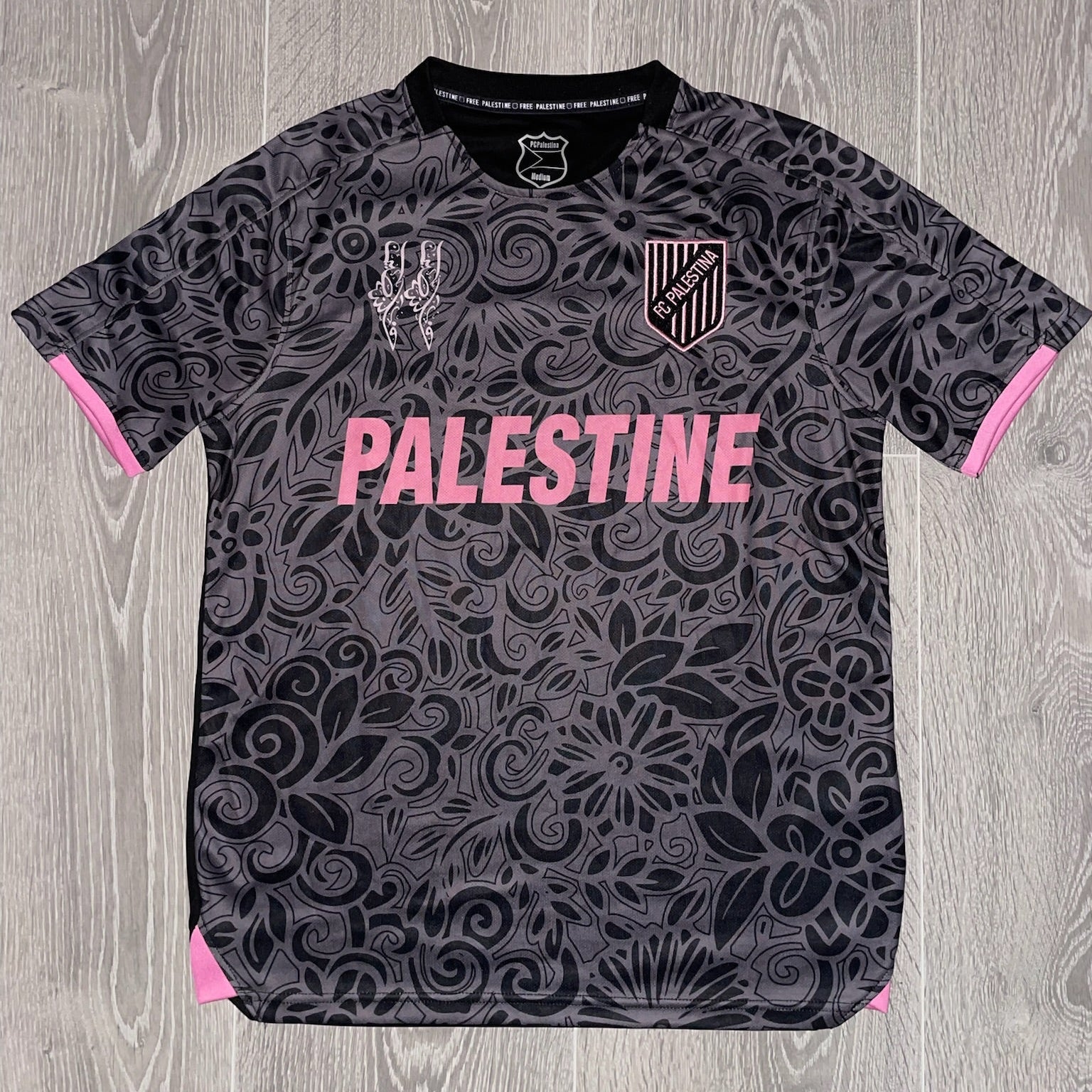Amidy Palestine Shirt
